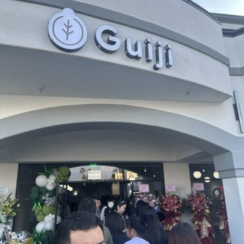Guiji - Bubble Tea Near Me - San Gabriel, California Guiji - Bubble Tea Near Me - San Gabriel, California