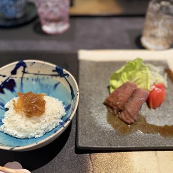 Hiroshi - Japanese Near Me - Los Altos, California