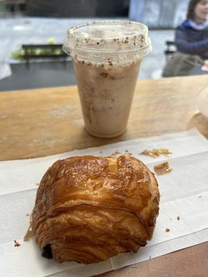 Dolcezza at the Hirshhorn by null