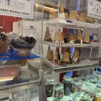 Hartigan's Ice Cream Shoppe - Ice Cream & Frozen Yogurt Near Me - Evanston, Illinois Hartigan's Ice Cream Shoppe - Ice Cream & Frozen Yogurt Near Me - Evanston, Illinois