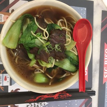 Sig. Riso - Chinese Near Me - Florence, FI