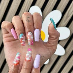 UNIQ Nails & Spa