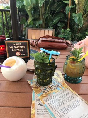 Trader Sam's Grog Grotto by null