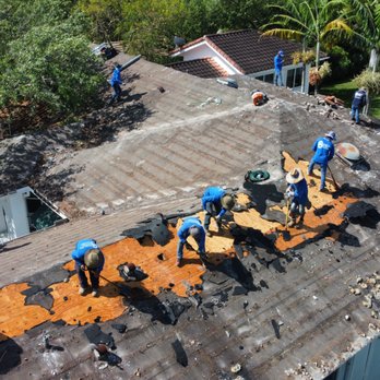 Honest Abe Roofing - Roofing Near Me - Miami, Florida