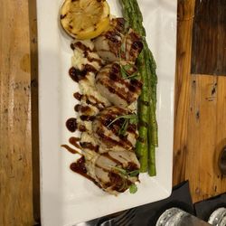 Copano’s - Diver Sea Scallops