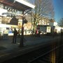 Photo of Gare D'Ath/Ath station