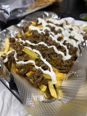 Tacos Los Irresistibles by null