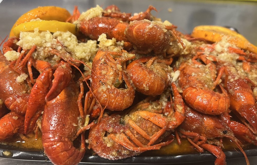 LA CAJUN SEAFOOD Updated September 2024 135 Photos & 21 Reviews 6642 Old Winter Garden Rd