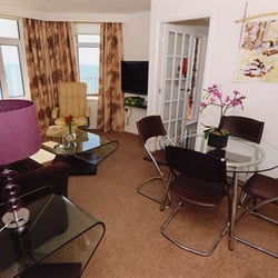 The Expanse Hotel - The Mayors Parlour Self Catering