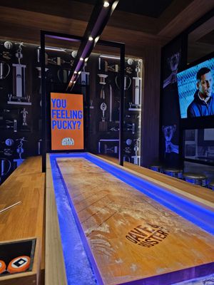 Dave & Buster's Gaithersburg by null