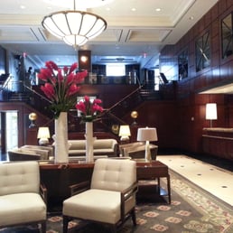 Lobby Lobby