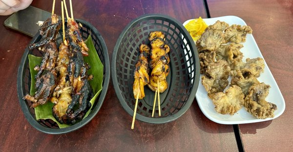 Jayhan's Grill by null