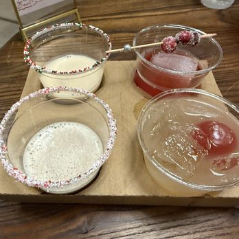 The Ink House - Santa's Sampler - Venues & Event Spaces Near Me - Edwardsville, Illinois The Ink House - Santa's Sampler - Venues & Event Spaces Near Me - Edwardsville, Illinois