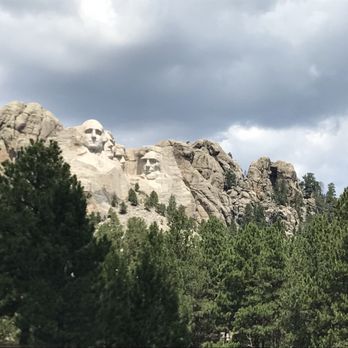 Mt. Rushmore - Landmarks & Historical Buildings Near Me - Keystone, South Dakota Mt. Rushmore - Landmarks & Historical Buildings Near Me - Keystone, South Dakota