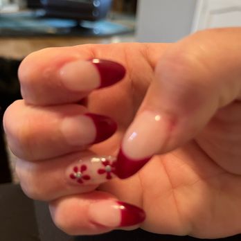 Creative Nail Spa - Waxing Near Me - Belmont, California