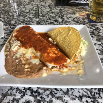 El Maguey - Lunch #5 - Mexican Near Me - Kansas City, Missouri