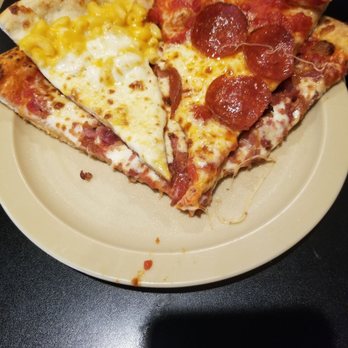 Infinitos - Lebanon - Mac and cheese pizza, pepperoni pizza, - Pizza Near Me - Lebanon, Pennsylvania