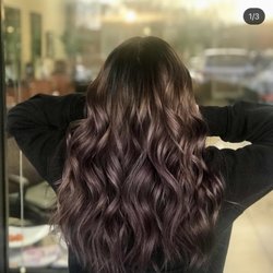 Kashi Salon & Threading - Balayage by Senior Artist Linda