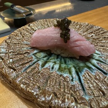 Osho Omakase - Sushi Bars Near Me - Dallas, Texas