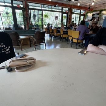 Novela Cafe Social - Breakfast & Brunch Near Me - Miami, Florida