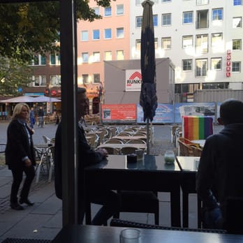 Zum Pitter Cologne - Patio area. - Pubs Near Me - Cologne, NW Zum Pitter Cologne - Patio area. - Pubs Near Me - Cologne, NW