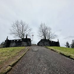 Joseph Wood Hill Park