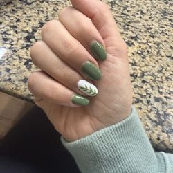 Angel Nails-Hair & More - Gel polish