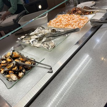 Golden Panda Buffet - Buffets Near Me - Simi Valley, California Golden Panda Buffet - Buffets Near Me - Simi Valley, California