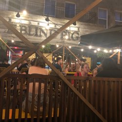 Le Blind Pig