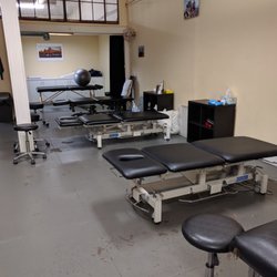 PEAK Physical Therapy P.C.