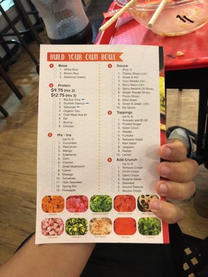 Red Poke Express by null