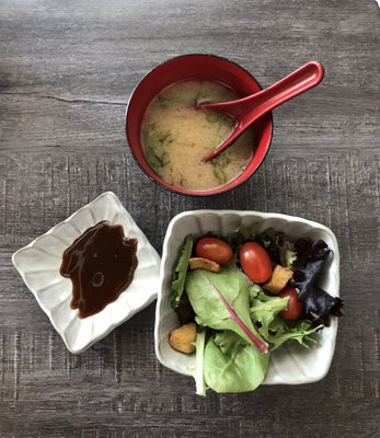 Jun’s Ramen & Sushi by null