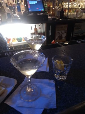 Lakeside Lounge by null