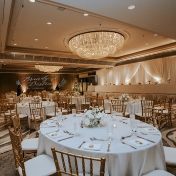Esselle Weddings & Events - Reception @ Hyatt Regency Ballroom - Wedding Planning Near Me Esselle Weddings & Events - Reception @ Hyatt Regency Ballroom - Wedding Planning Near Me