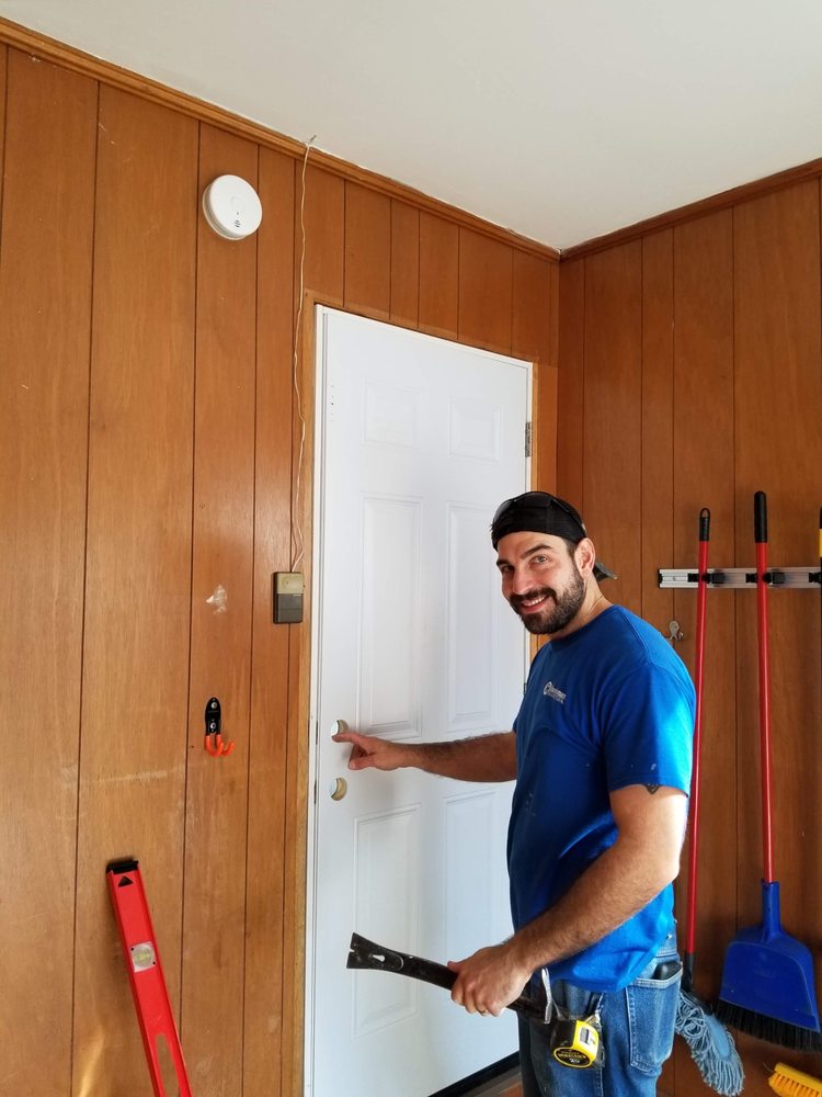 HANDYMAN CONNECTION OF LEXINGTON 31 Photos 368 Longview Plz