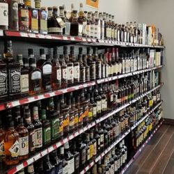 Zeus Wine & Liquor