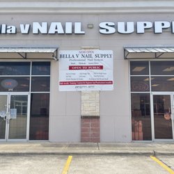 Bella V Nail Supply
