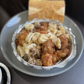 Defonte's - Fried shrimp and Calamari - Sandwiches Near Me - Brooklyn, New York Defonte's - Fried shrimp and Calamari - Sandwiches Near Me - Brooklyn, New York