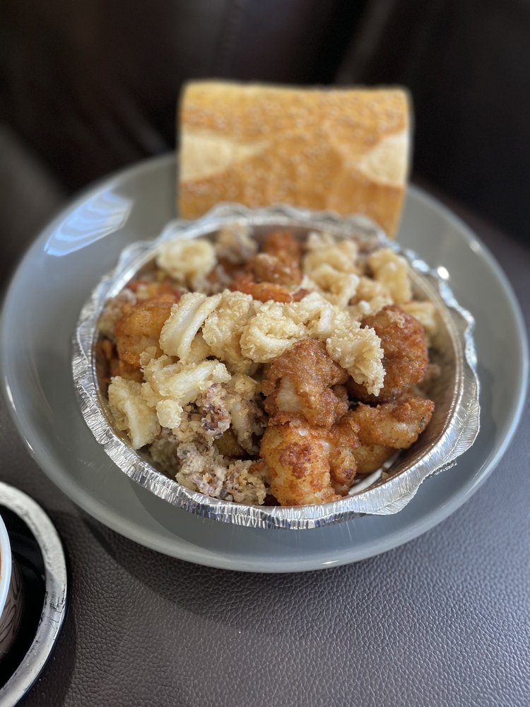 Defonte's