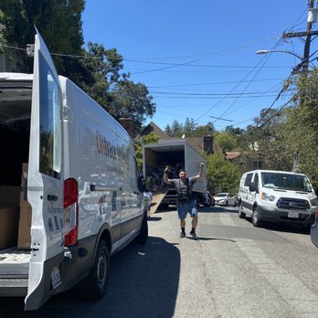 Ontrack Moving & Storage - Movers Near Me - Hayward, California Ontrack Moving & Storage - Movers Near Me - Hayward, California