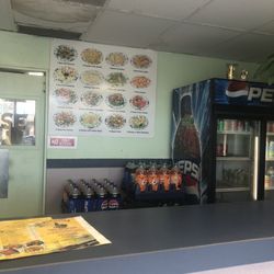 Pagoda - Counter to order