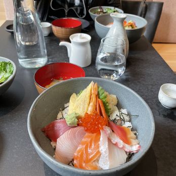 UMIGAWA - Japanese Near Me - Kirkland, Washington