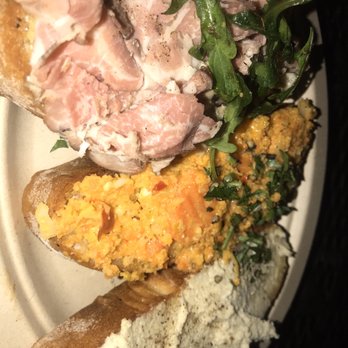 Patrizi's - Bruschetta - Italian Near Me - Austin, Texas Patrizi's - Bruschetta - Italian Near Me - Austin, Texas