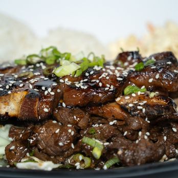 Dalu Hawaiian BBQ - Hawaiian Near Me - Oceanside, California Dalu Hawaiian BBQ - Hawaiian Near Me - Oceanside, California