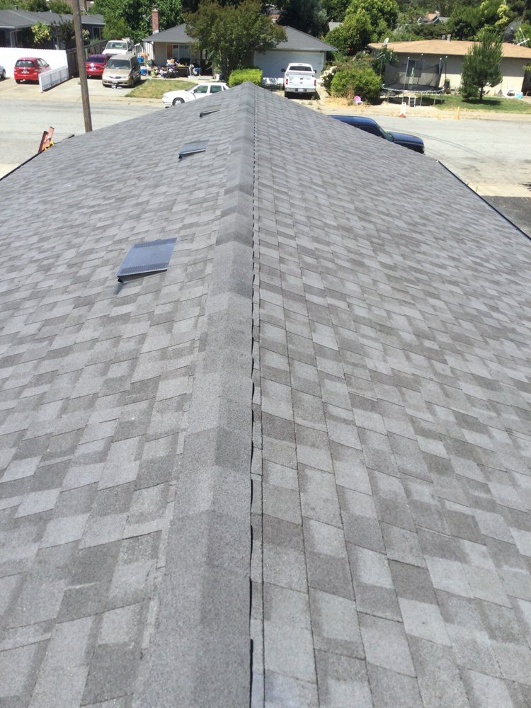 Slide of America’s Family Roofing