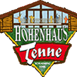 Hohenhaus Tenne