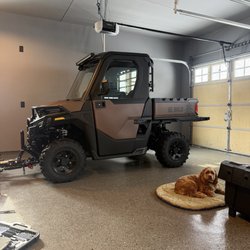 61 Marine & Sports - Ranger 570 SP Northstar