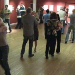 Tango Bohemia - Tango Lessons in Atlanta