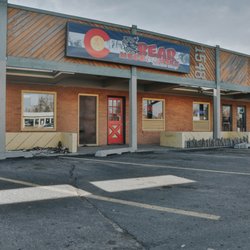 Bear Necessities Smoke Shop - Bear Necessities Loveland