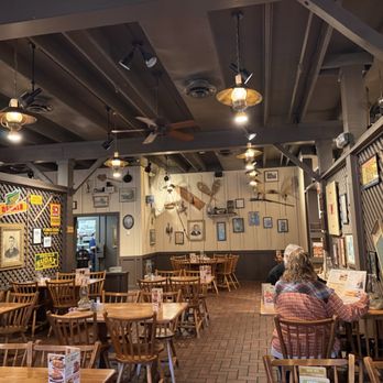 Cracker Barrel Old Country Store - Very clean and honey with plenty of tables for large crowds! Cool shop as well! - Southern Near Me - West Valley, Utah Cracker Barrel Old Country Store - Very clean and honey with plenty of tables for large crowds! Cool shop as well! - Southern Near Me - West Valley, Utah